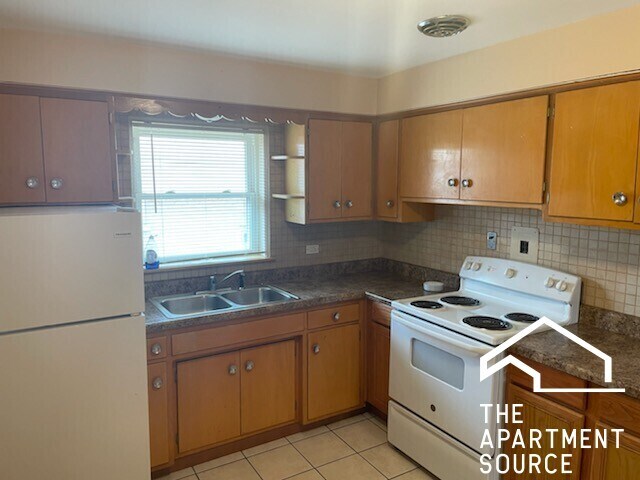Building Photo - 3110 Calwagner St