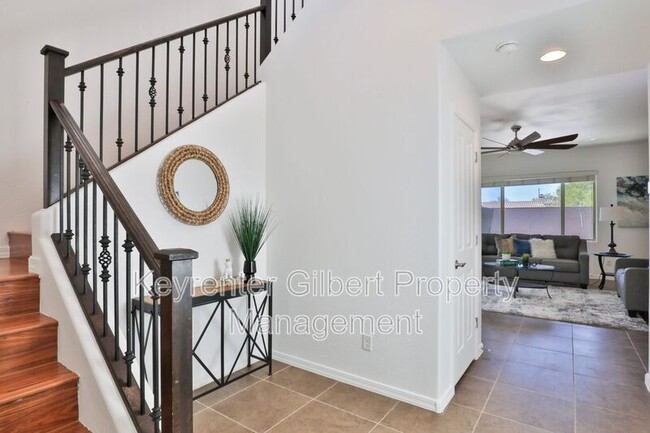 Building Photo - 4120 S Butte Ln