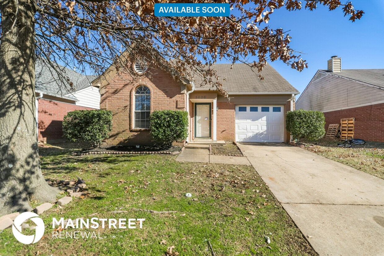 Foto principal - 5606 Alexandria Ln