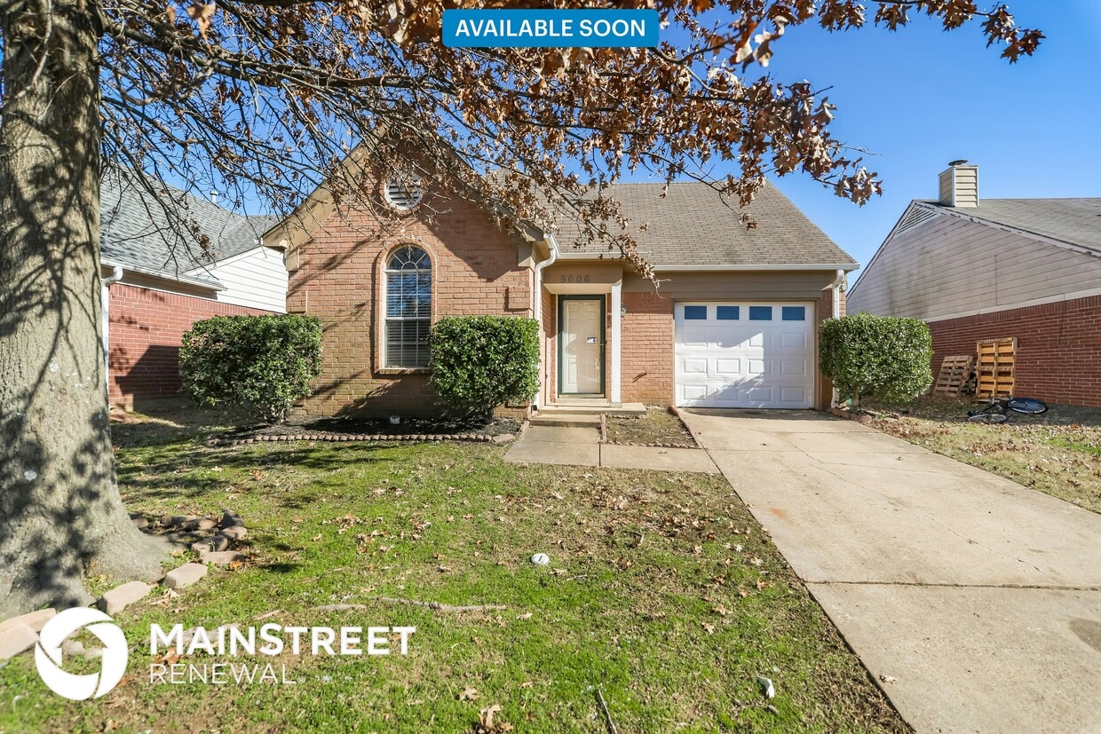 Primary Photo - 5606 Alexandria Ln