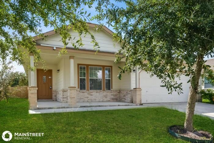Primary Photo - 7814 Saratoga Knoll, Selma, TX 78154