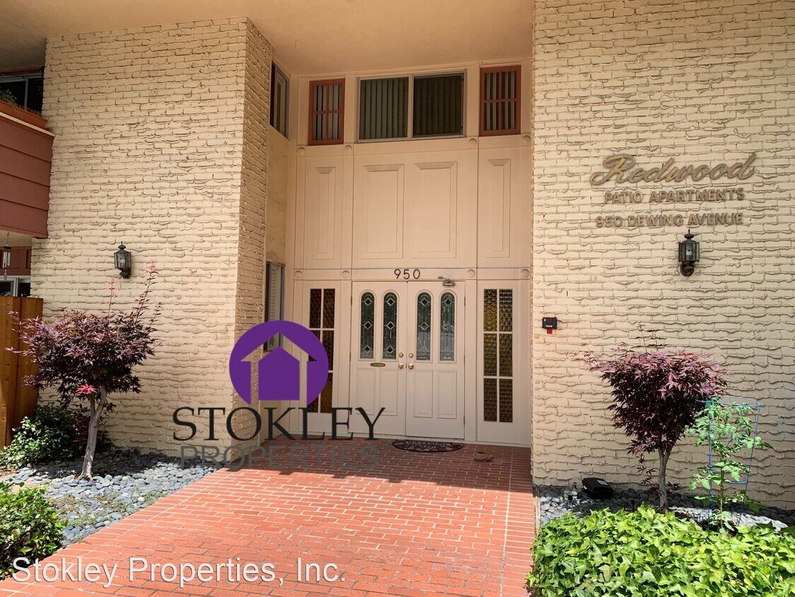 Foto principal - 950 Dewing Ave