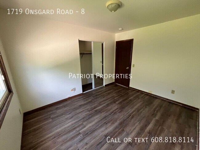 Building Photo - 1719 Onsgard Rd