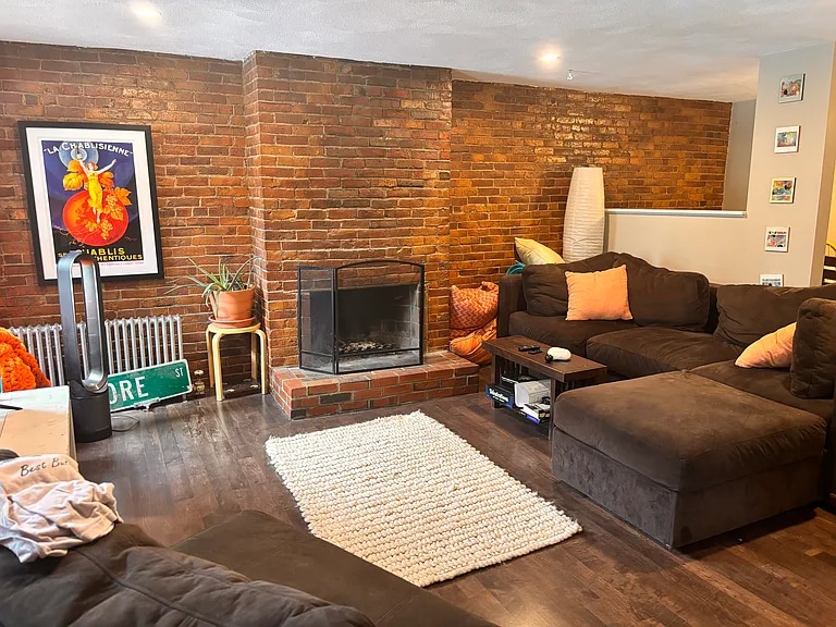 Photo - 69 Gore St (Cambridge, MA)
