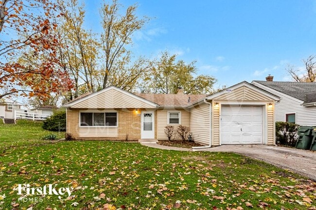 Building Photo - 2904 Woodworth Pl