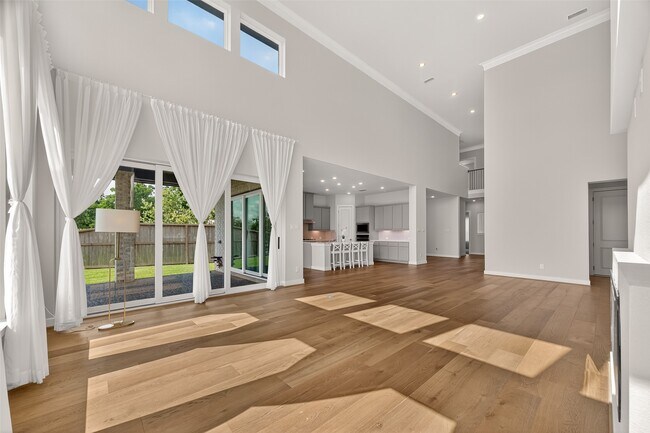 Building Photo - 4906 Tanyard Manor Dr