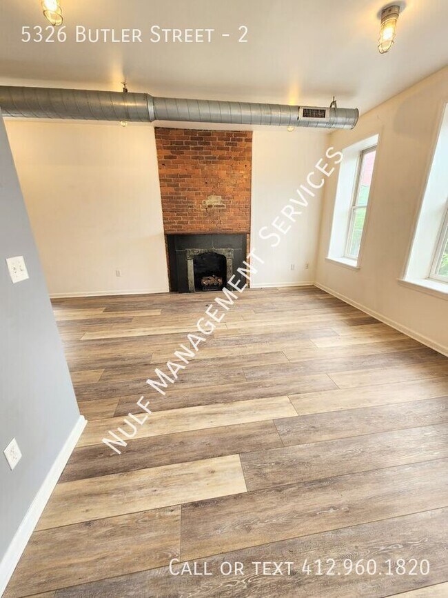 Foto del edificio - 5326 Butler St