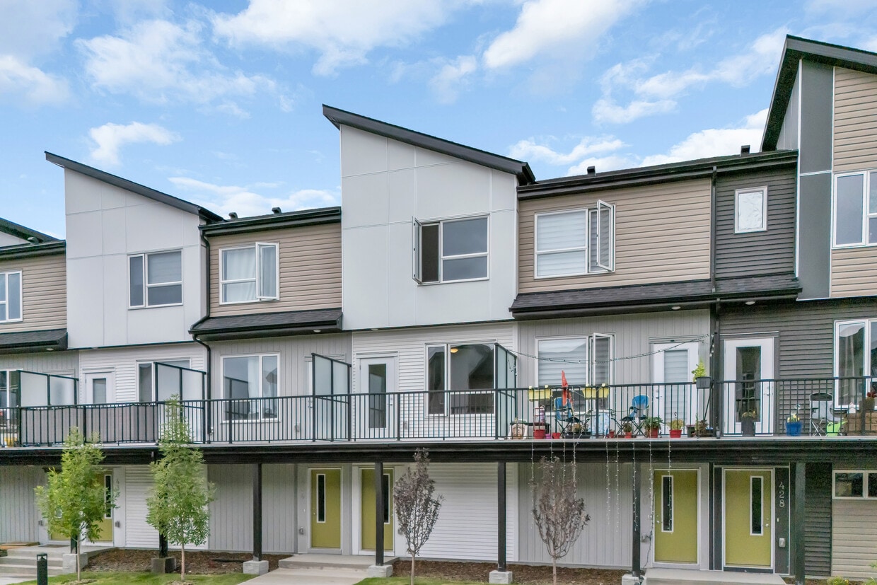 Photo principale - 301 Redstone Blvd NE
