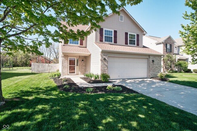 Foto del edificio - 10856 Trailwood Dr