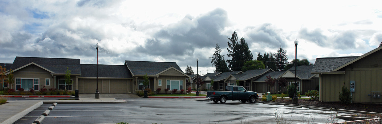 Primary Photo - Evergreen Senior Living