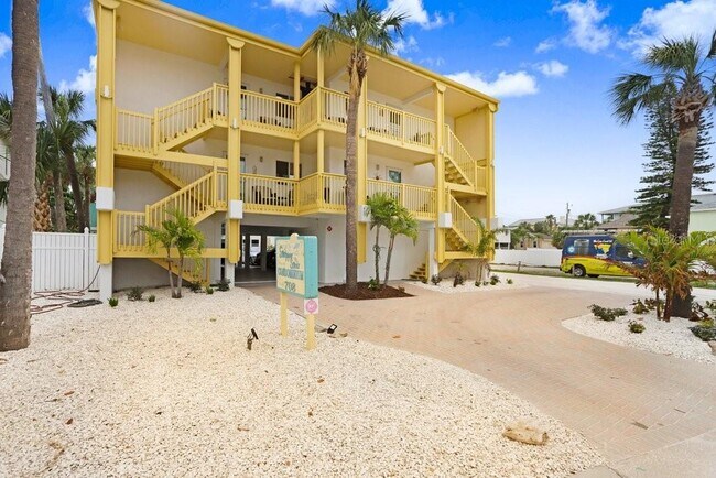 Foto del edificio - 708 Gulf Blvd