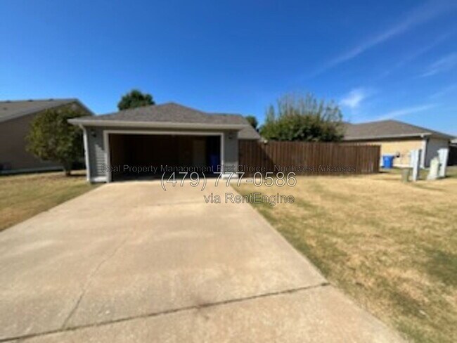 Foto del edificio - 4394 W Sweetgum Ln