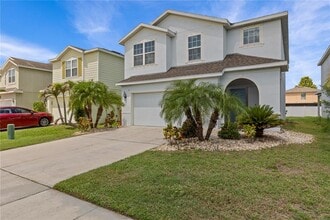 Building Photo - 14207 Poke Ridge Dr