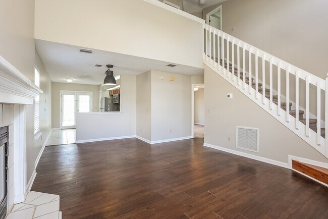 Foto del edificio - 7579 Sugar Bay Ln