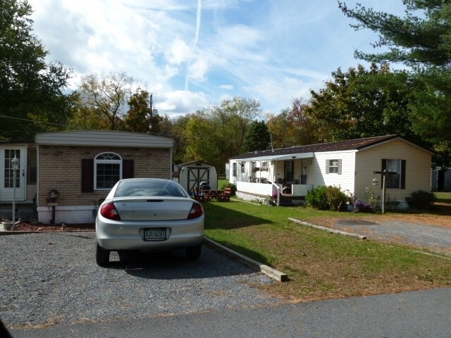 Primary Photo - Bonnybrook MHP