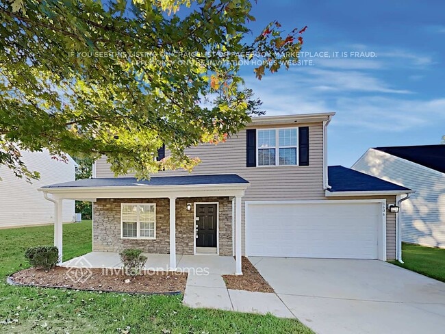 Building Photo - 6606 Nevin Glen Dr