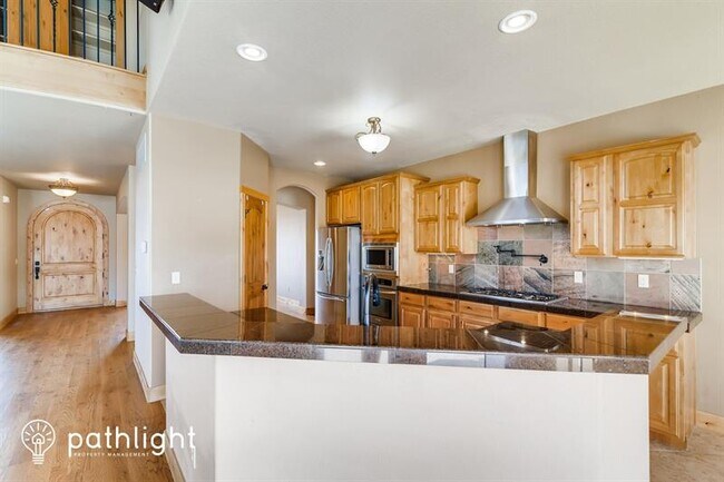 Foto del edificio - 5047 Georgetown Dr