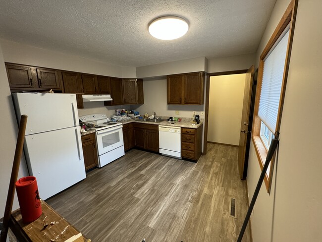 Upstairs Kitchen - 2926 N 58th St