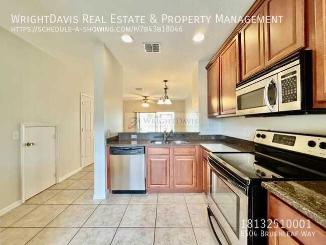 Foto del edificio - 8504 Brushleaf Way