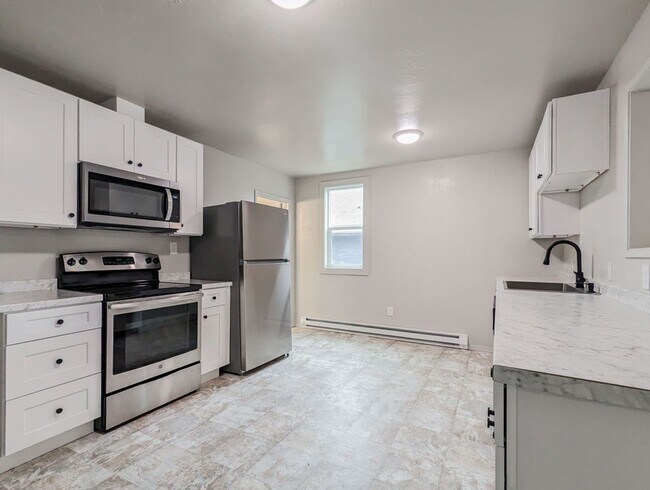Foto del edificio - 2607 Walnut St