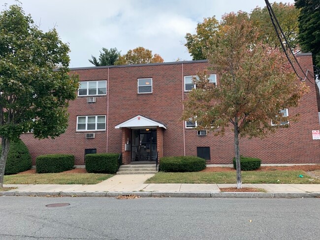 Building Photo - 50 Waite Street Ext