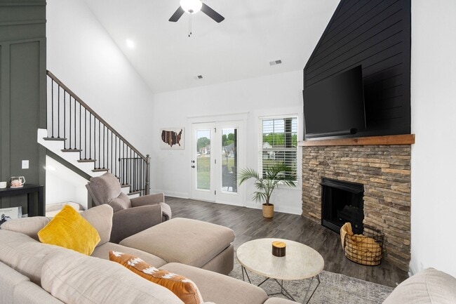 Building Photo - 281 Turkey Xing Ct