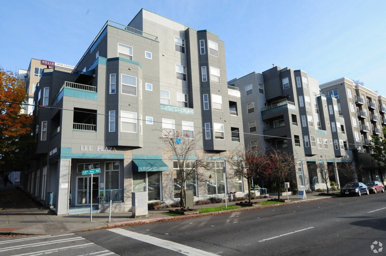 Foto principal - Lee Plaza Apartments