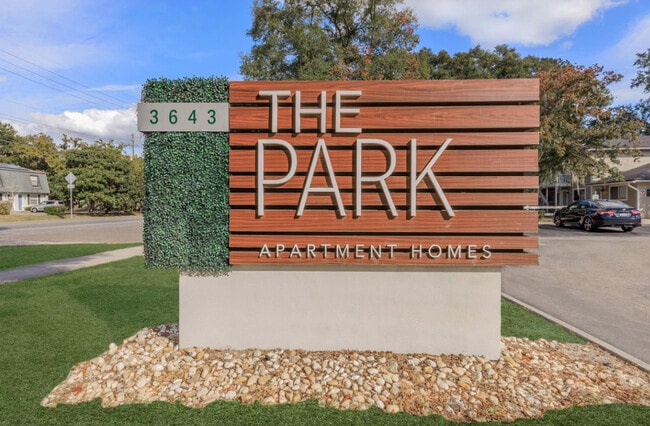Building Photo - The Park
