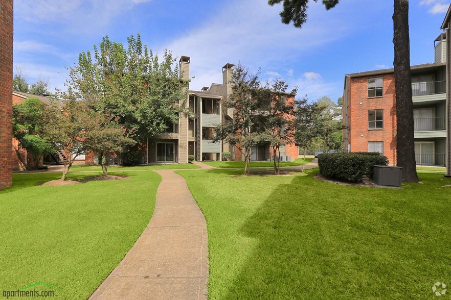 Ella Apartments Houston Ella Apartments Houston