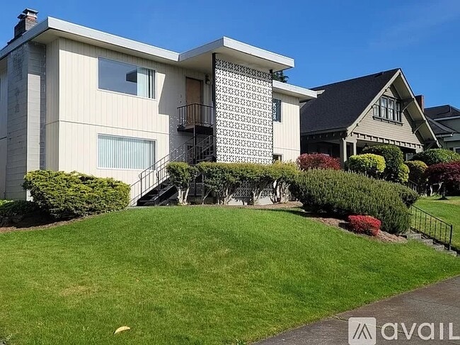Foto del edificio - 2111 Colby Ave