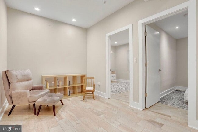 Foto del edificio - 2909 17th St NE