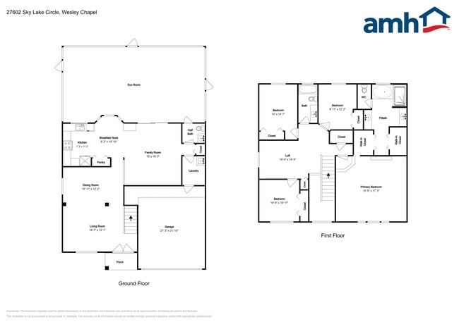 Building Photo - 27602 Sky Lake Cir