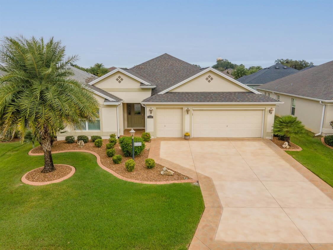 Primary Photo - 1609 Honeyville Ln