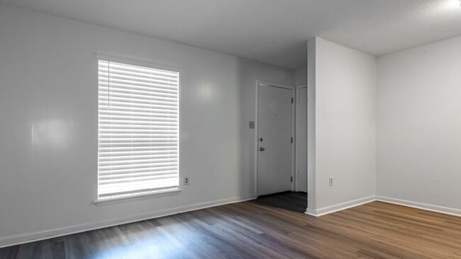 Foto del interior - Birchwood Estates