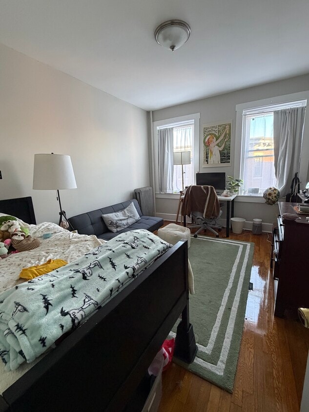 Building Photo - 1185 Commonwealth Ave