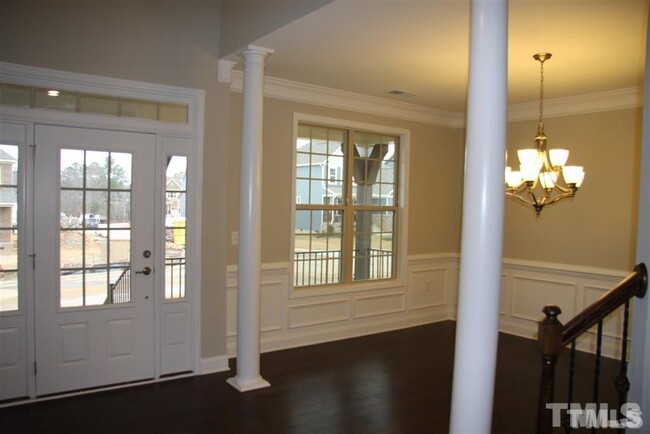 Foto del edificio - 2801 Lumber River Trail