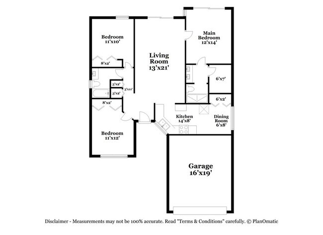 Foto del edificio - 5312 Southwick Dr