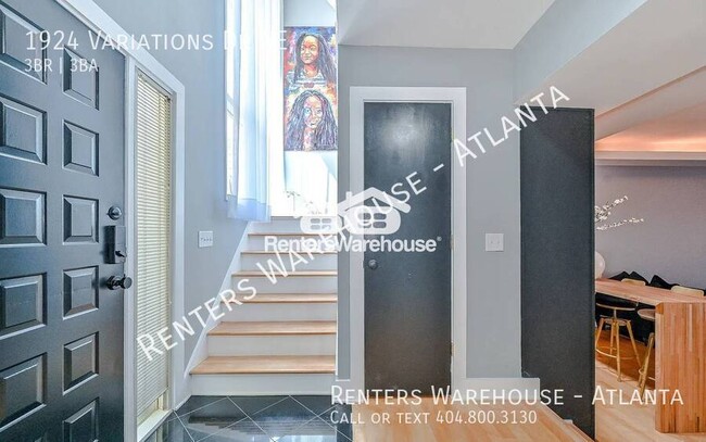 Building Photo - Beautifully Renovated 3 Bedroom Townhome i...