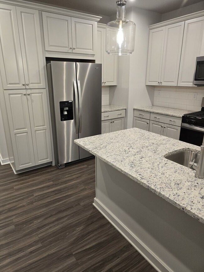 Building Photo - Beautiful New Constuction 3BR/2.5BA Townhouse