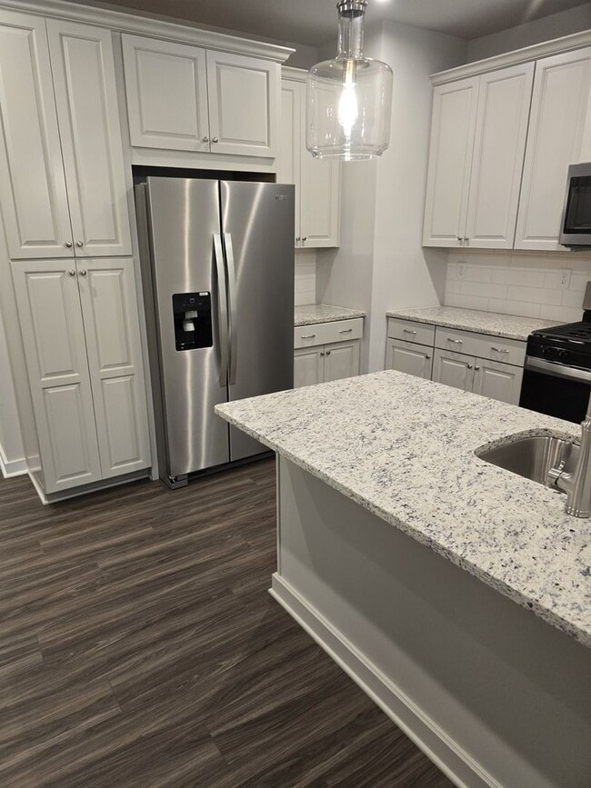 Foto del edificio - Beautiful New Constuction 3BR/2.5BA Townhouse