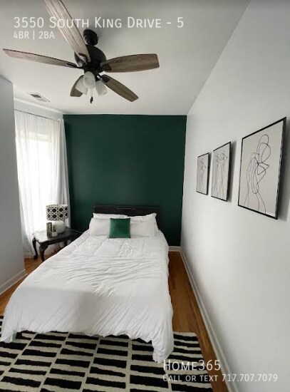 Building Photo - Stunning 4-Bedroom 2-Bathroom Home - Looki...
