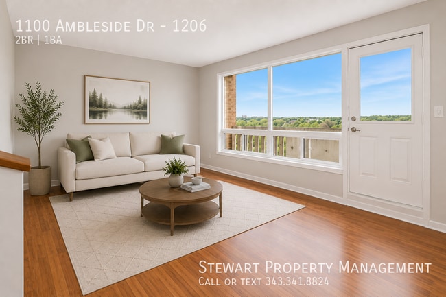 Building Photo - 1100 Ambleside Dr