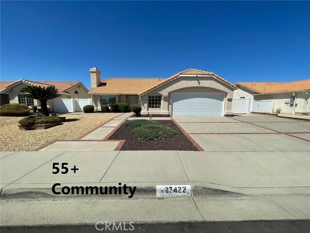 Primary Photo - 27422 Potomac Dr