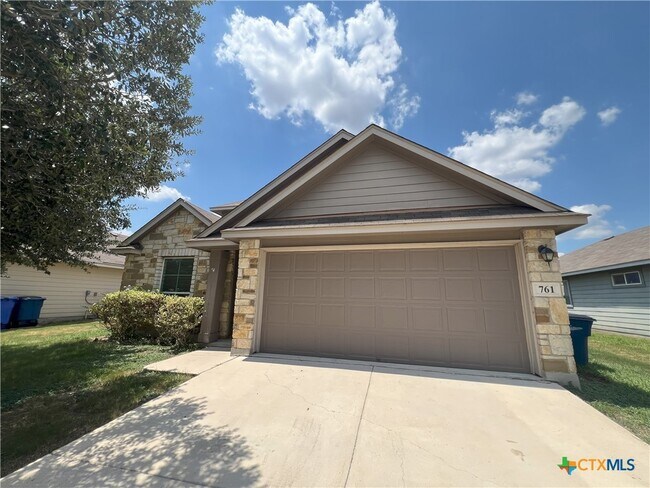 Building Photo - 761 Wolfeton Way