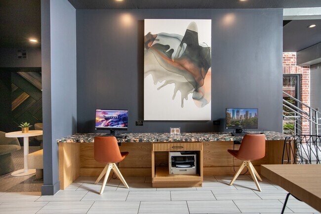 Foto del edificio - Sabine Street Lofts