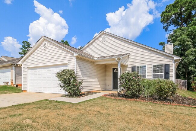 Foto del edificio - 1122 St Phillips Ct