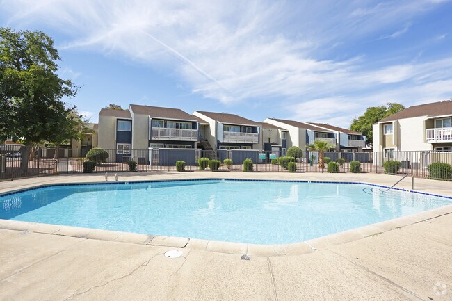 AYA Alquileres en Las Vegas, NV