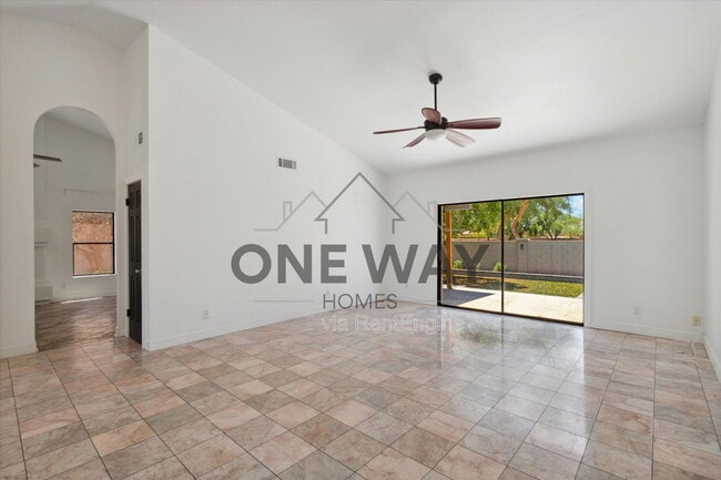 Foto del edificio - 8134 S Jentilly Ln