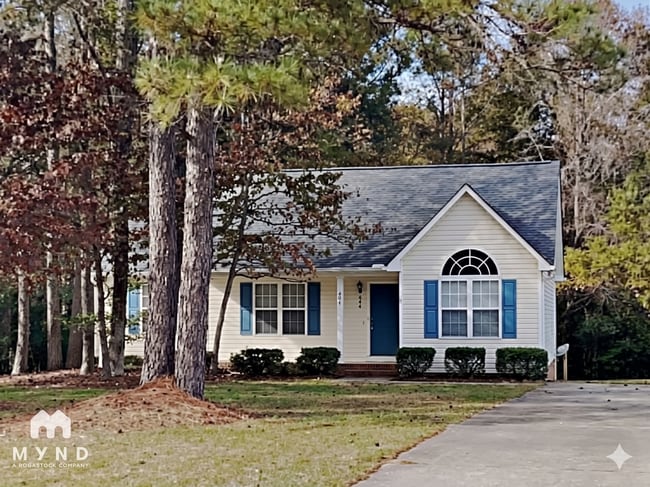 Building Photo - 456 Reeder Branch Dr