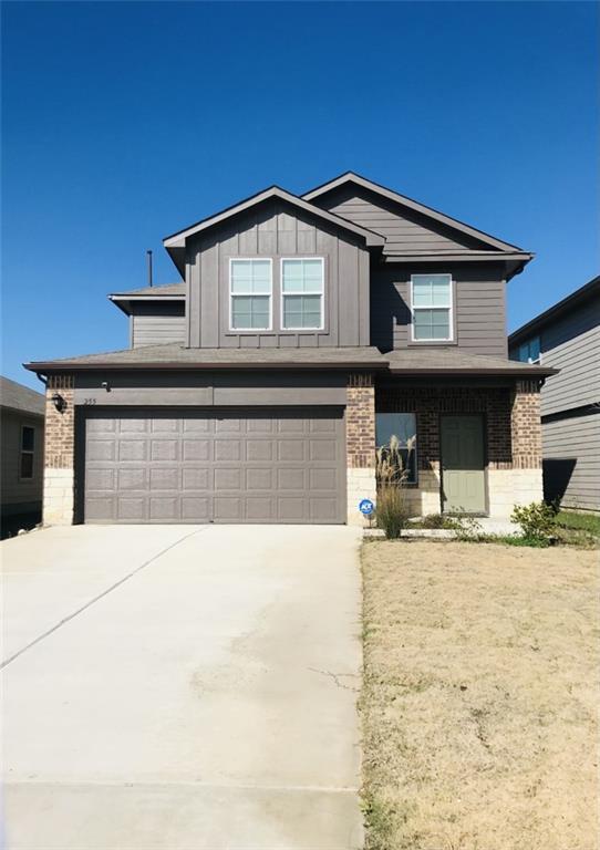 255 Dorchester Dr, Uhland, TX 78640 House Rental in Uhland, TX